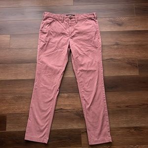 Mens Express Dress Pants